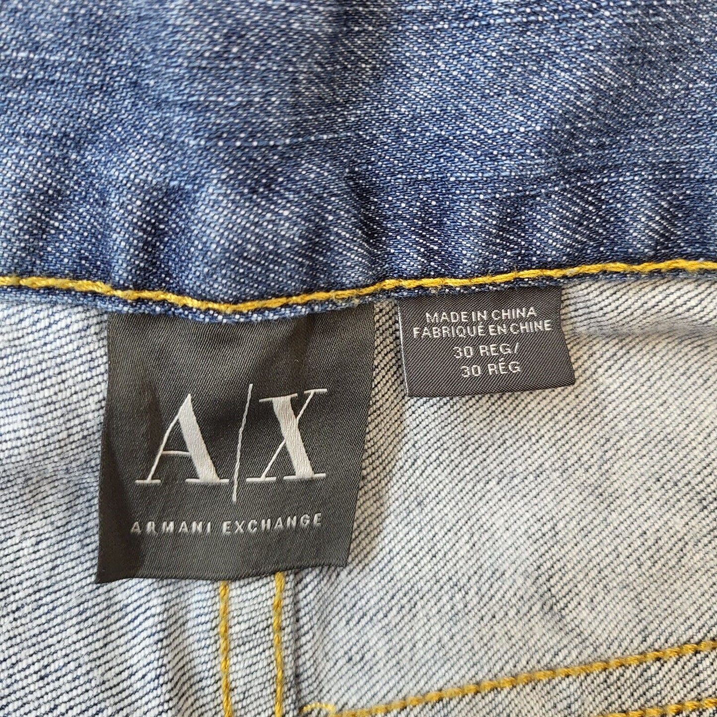 Armani Exchange Jeans (S)