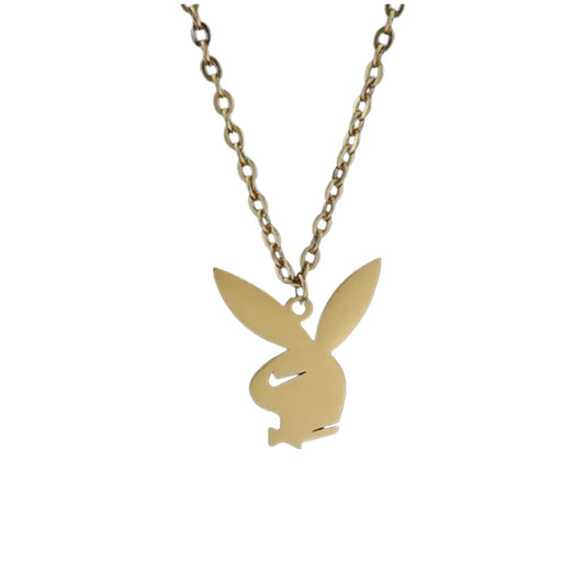 Playboy x Nike Necklace