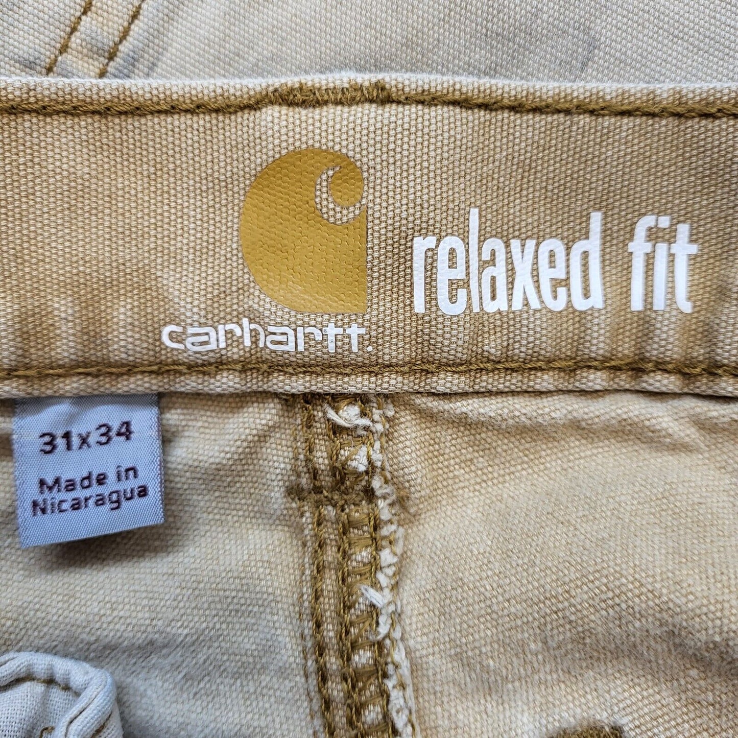 Carhartt Jeans (31)