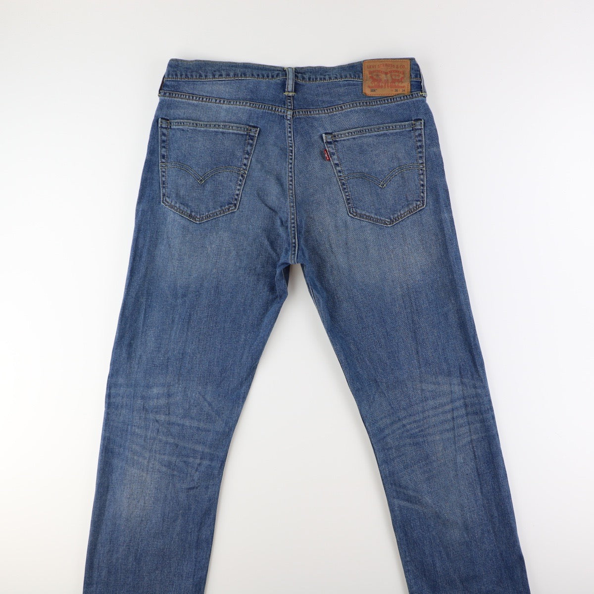 Levis 504 Jeans  (36)