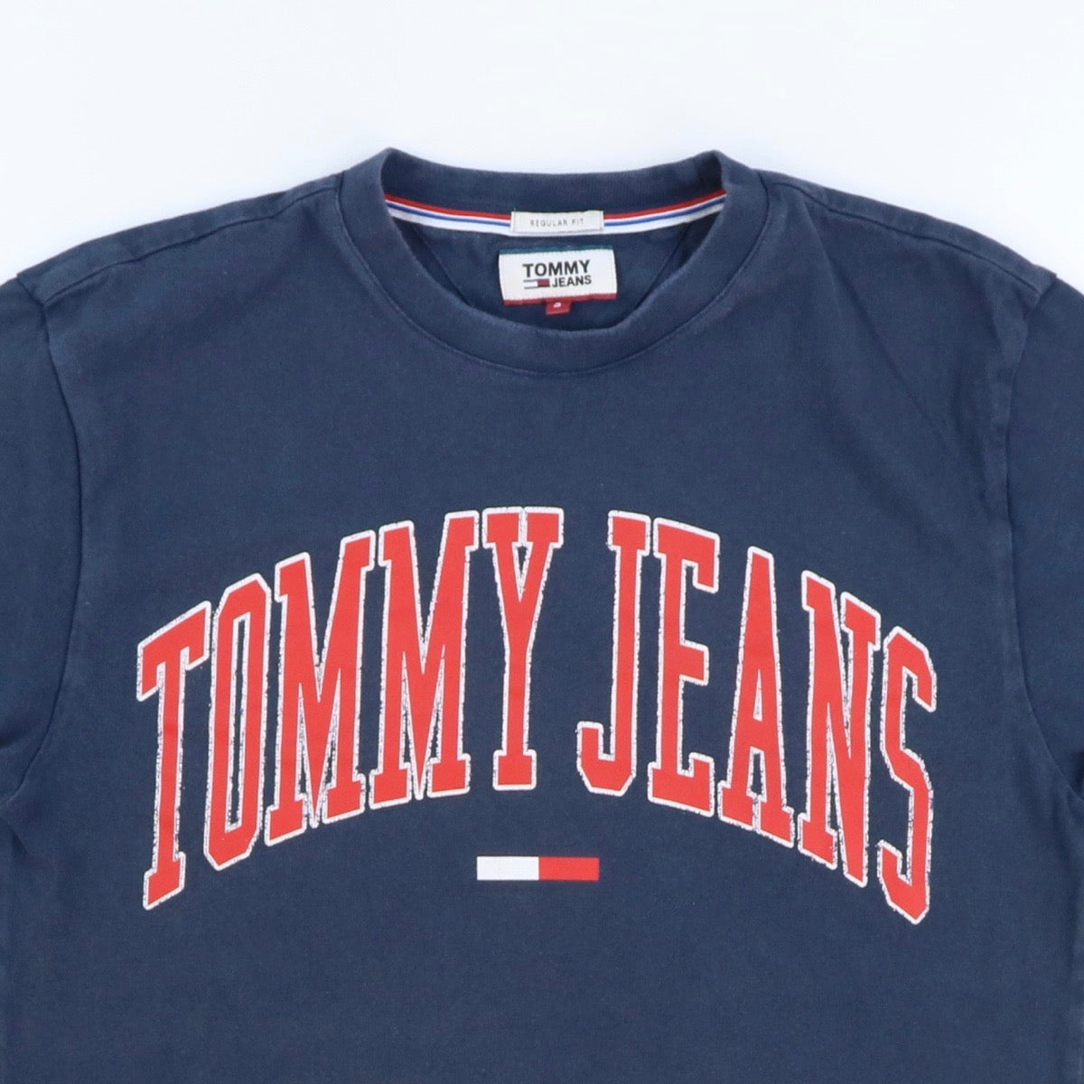 Tommy Hilfiger Tshirt (S)