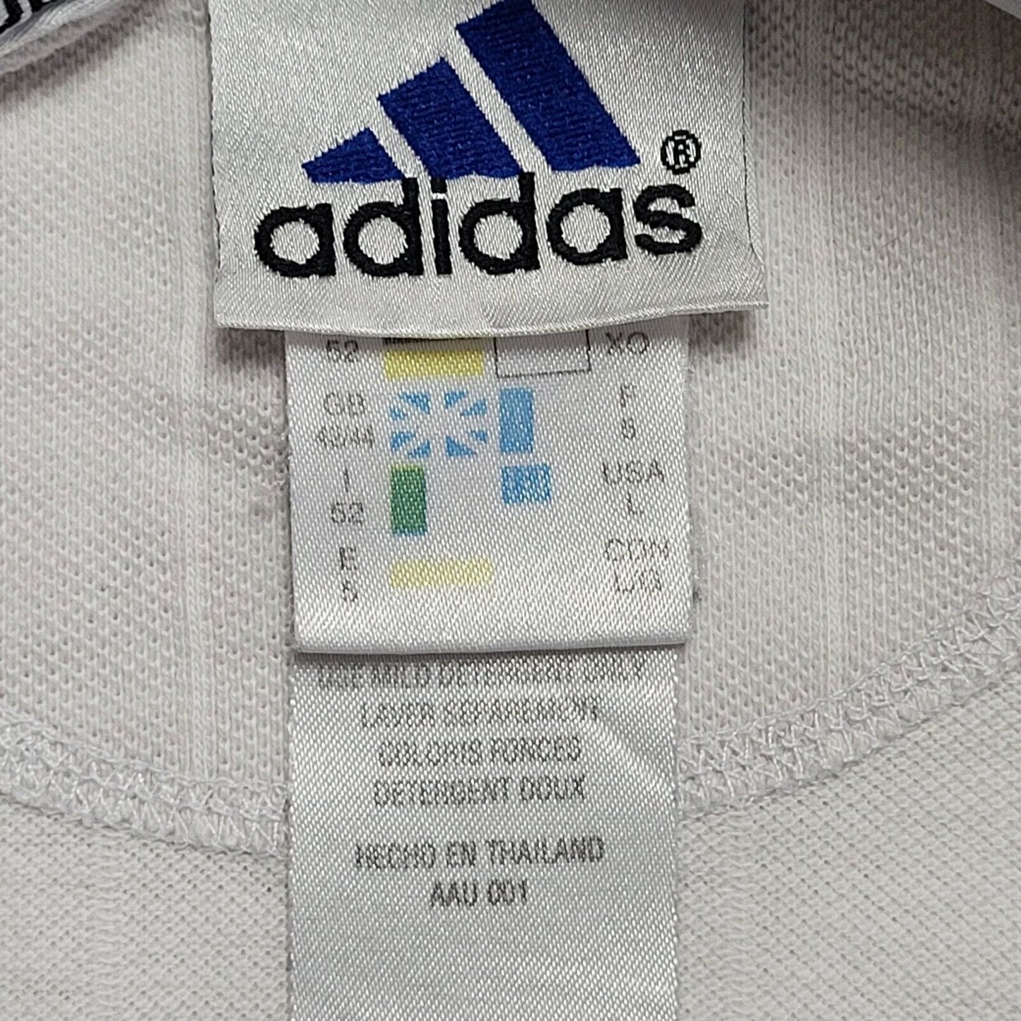 Adidas Polo (L)