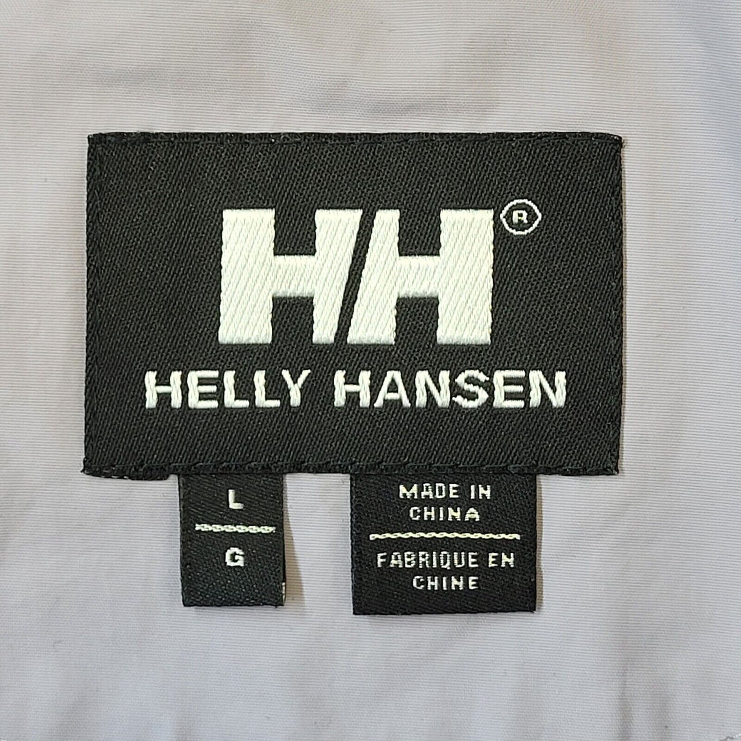 Helly Hansen Jacket (L)