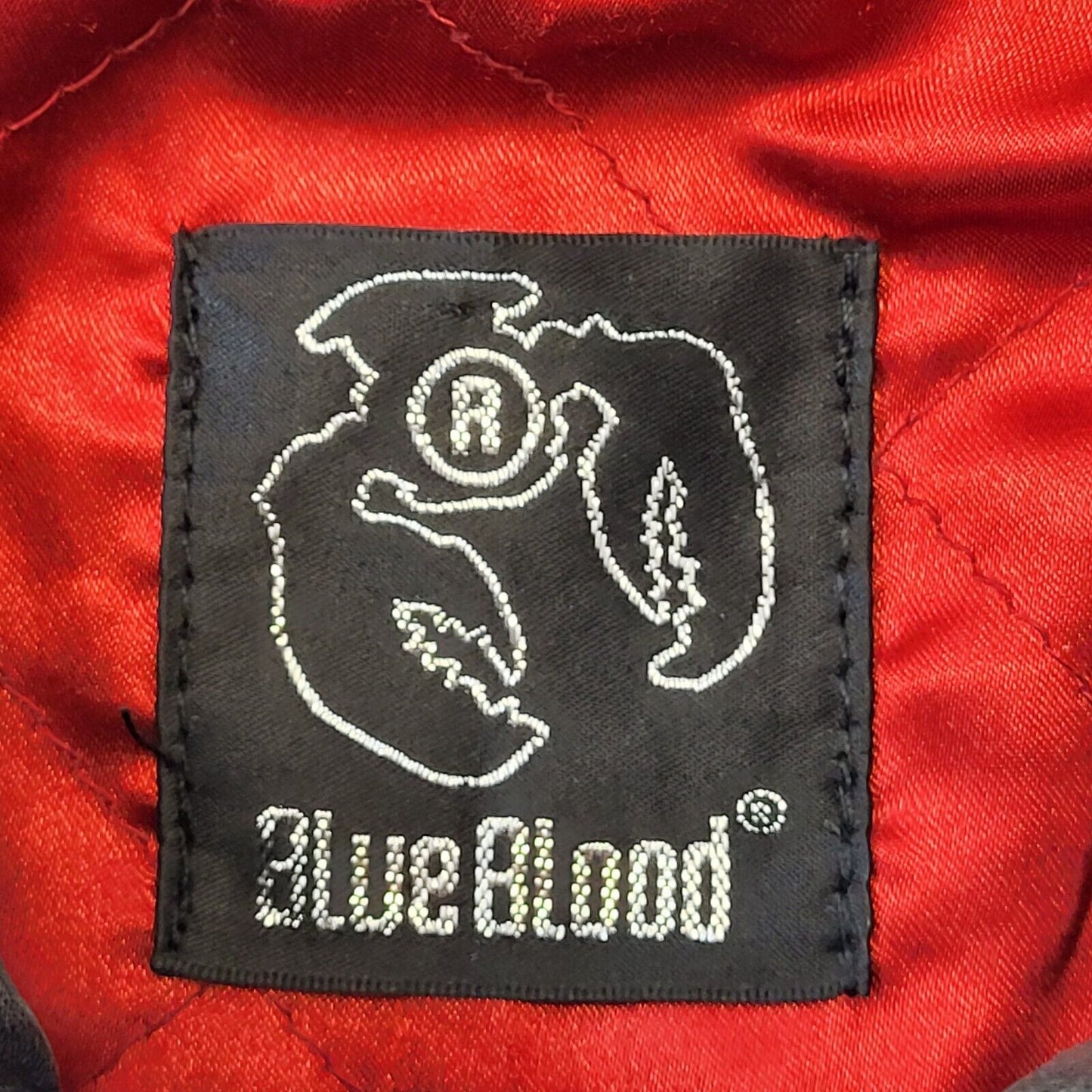 Blue Blood Jacket (L)