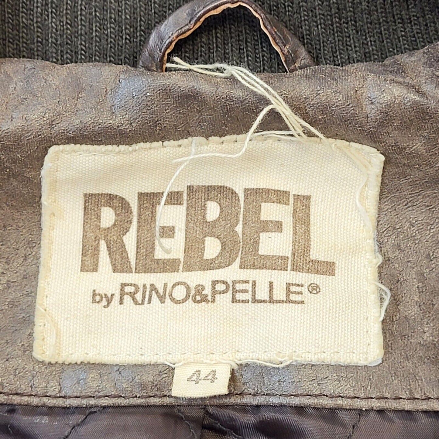 Rebel Jacket (M)