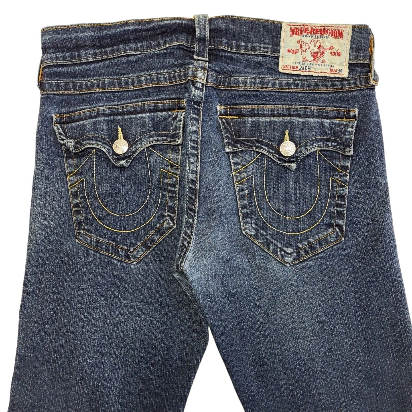 True Religion Jeans (L)