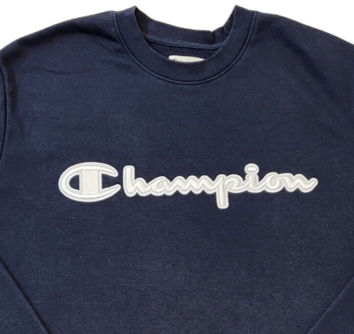 Champion Sweatshirt (L)