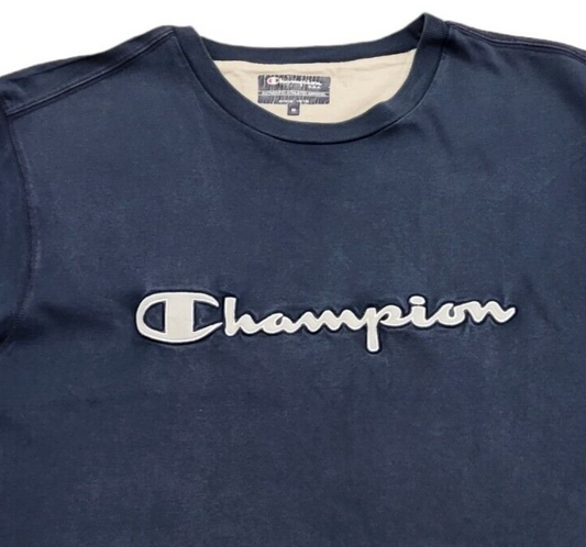 Champion T-Shirt (L)