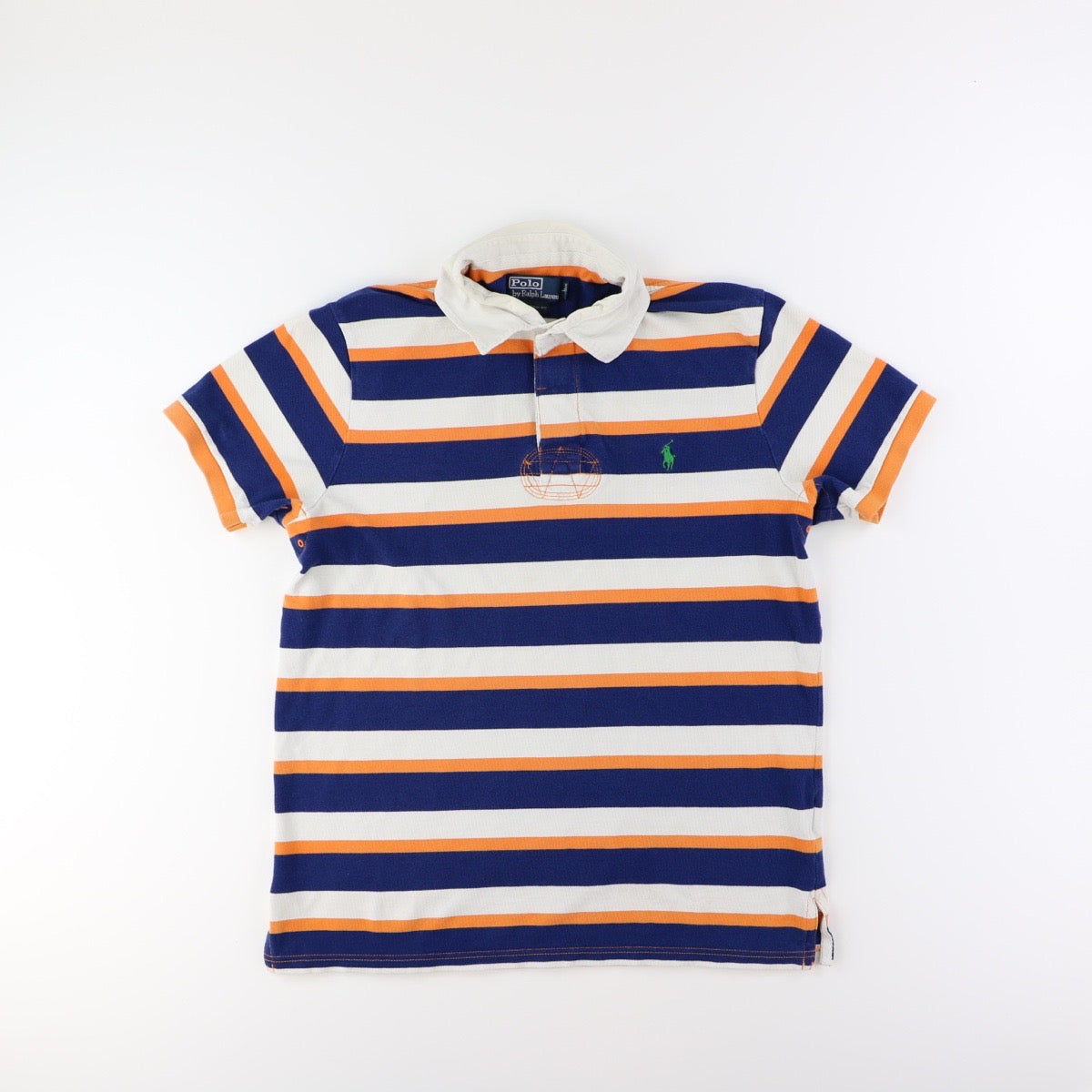 Ralph Lauren Polo Shirt (M)