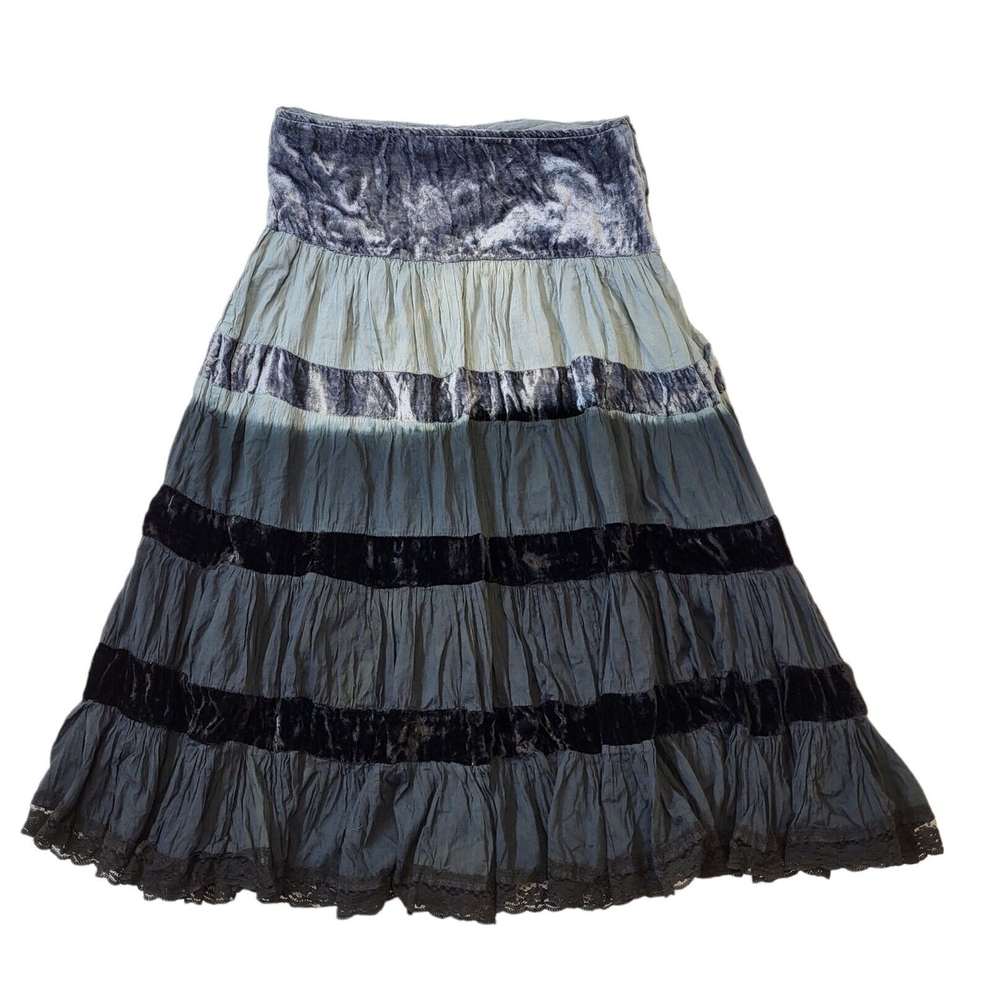 Cotton Express Skirt (M)