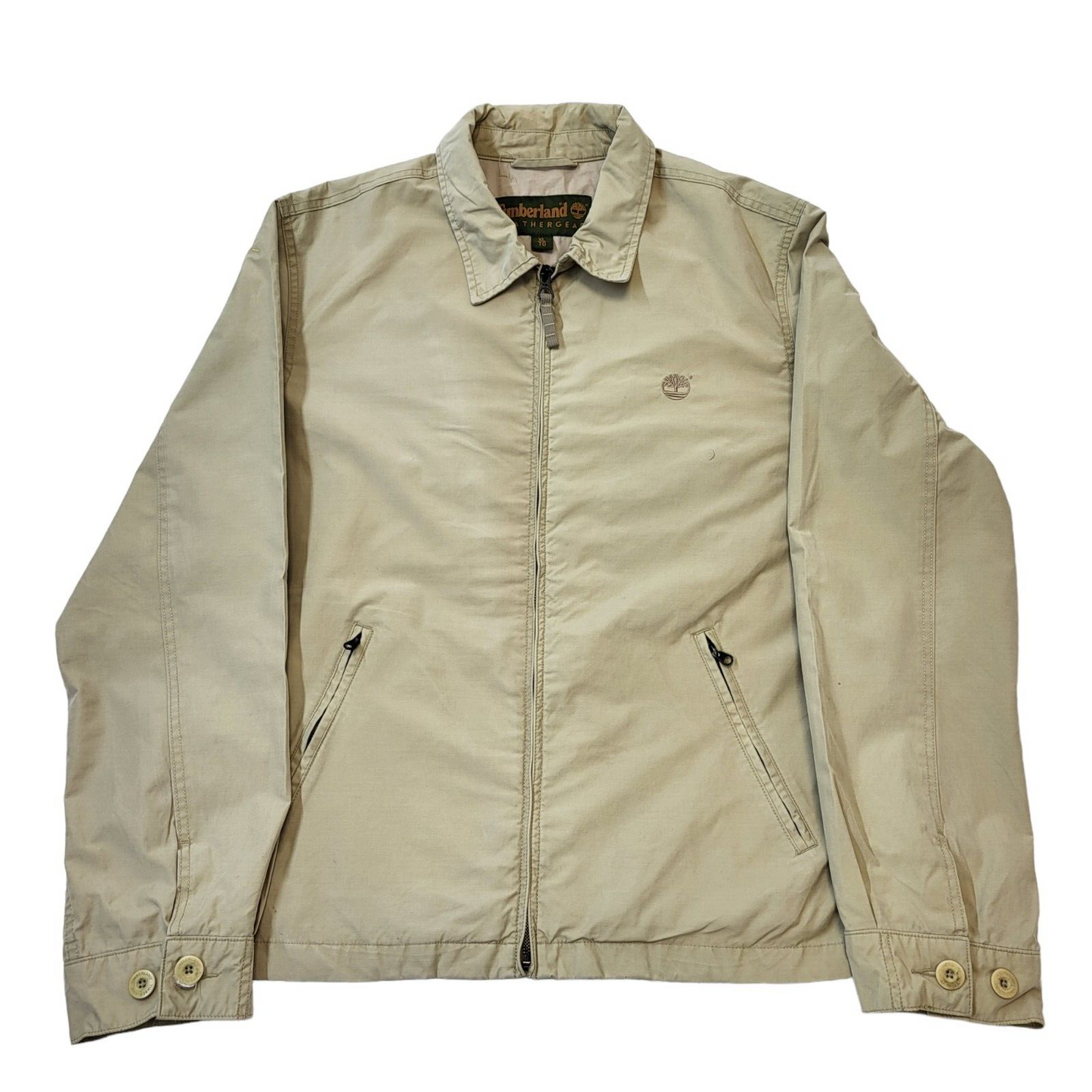 Timberland Jacket (XL)