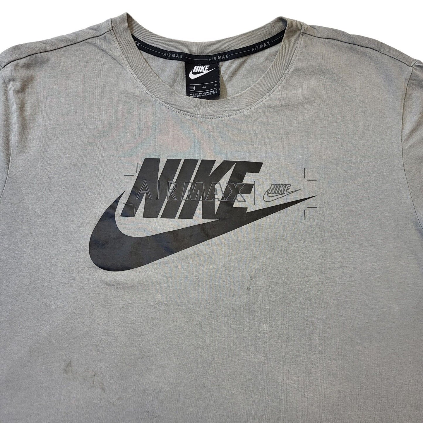 Nike T-Shirt (2XL)