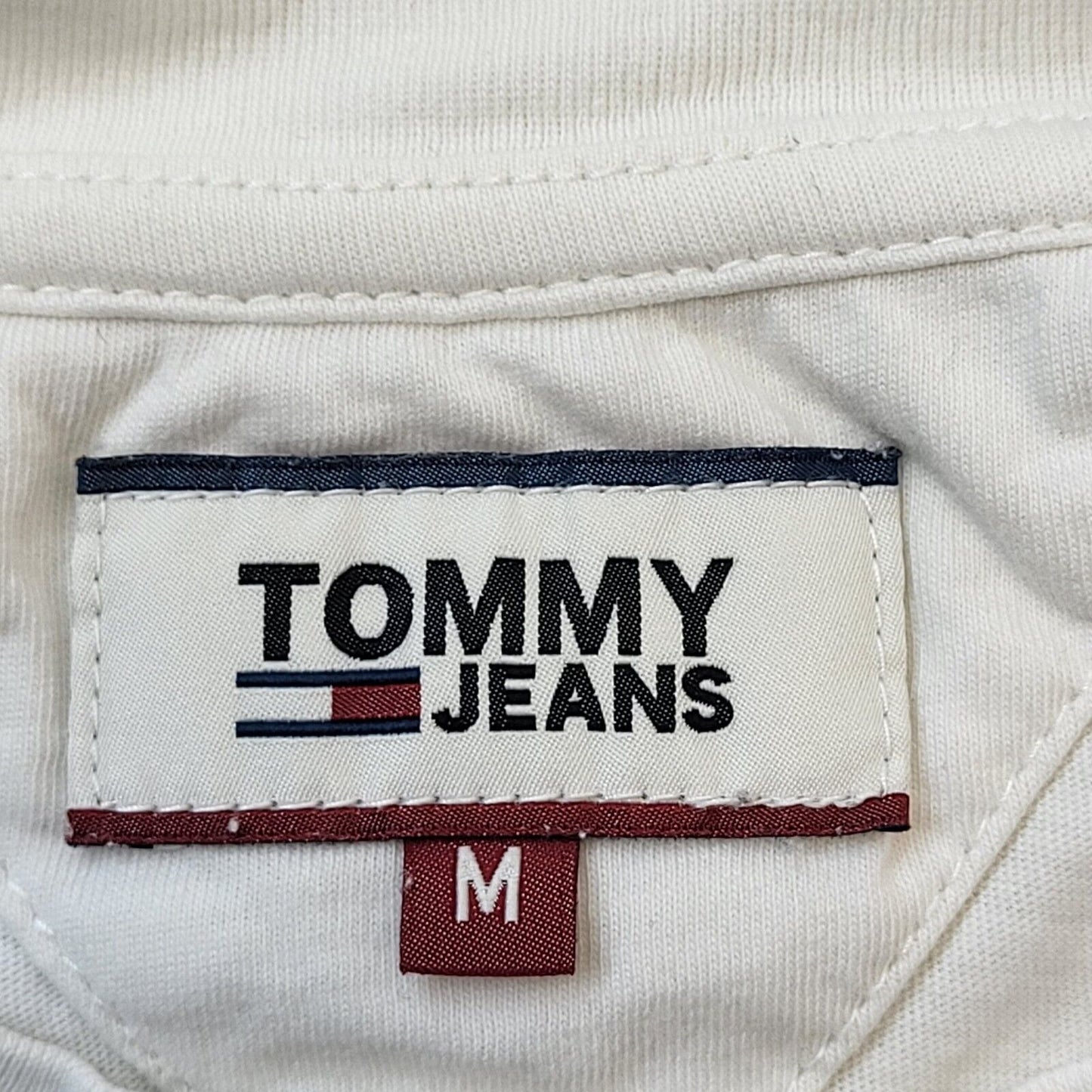 Tommy Jeans T-Shirt (M)