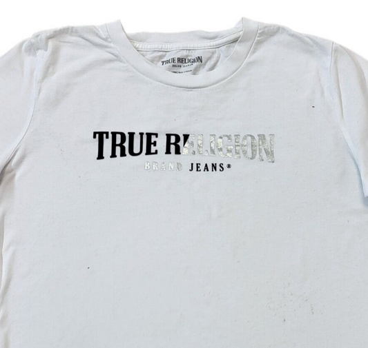 True Religion T-Shirt (L)