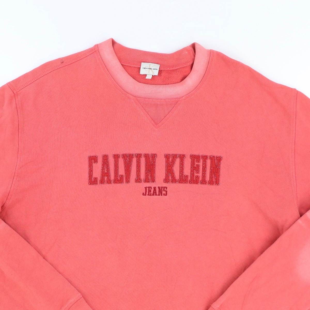 Calvin Klein Sweatshirt (XL)