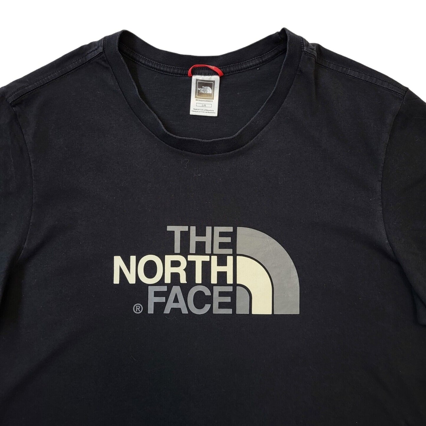 The North Face T-Shirt (L)