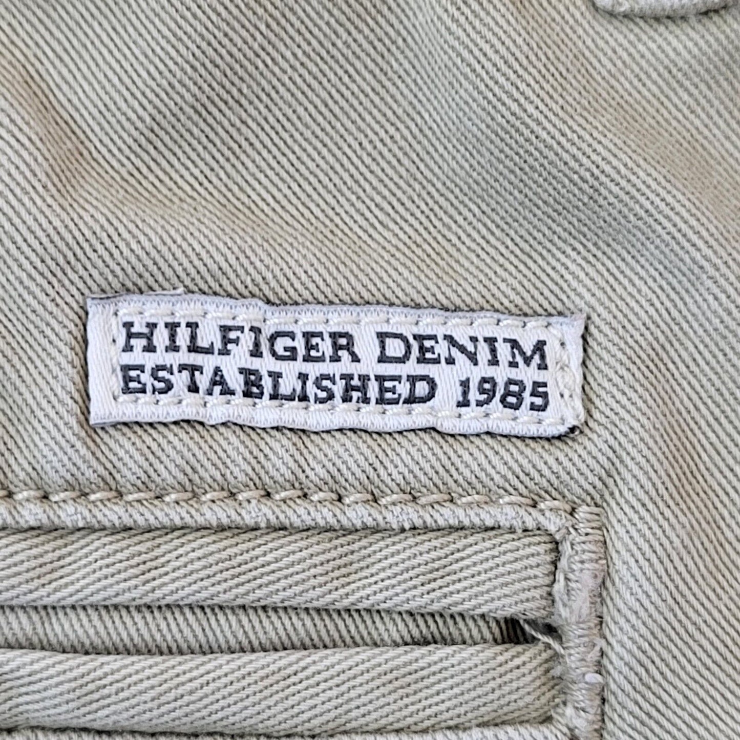 Tommy Hilfiger Trousers (M)