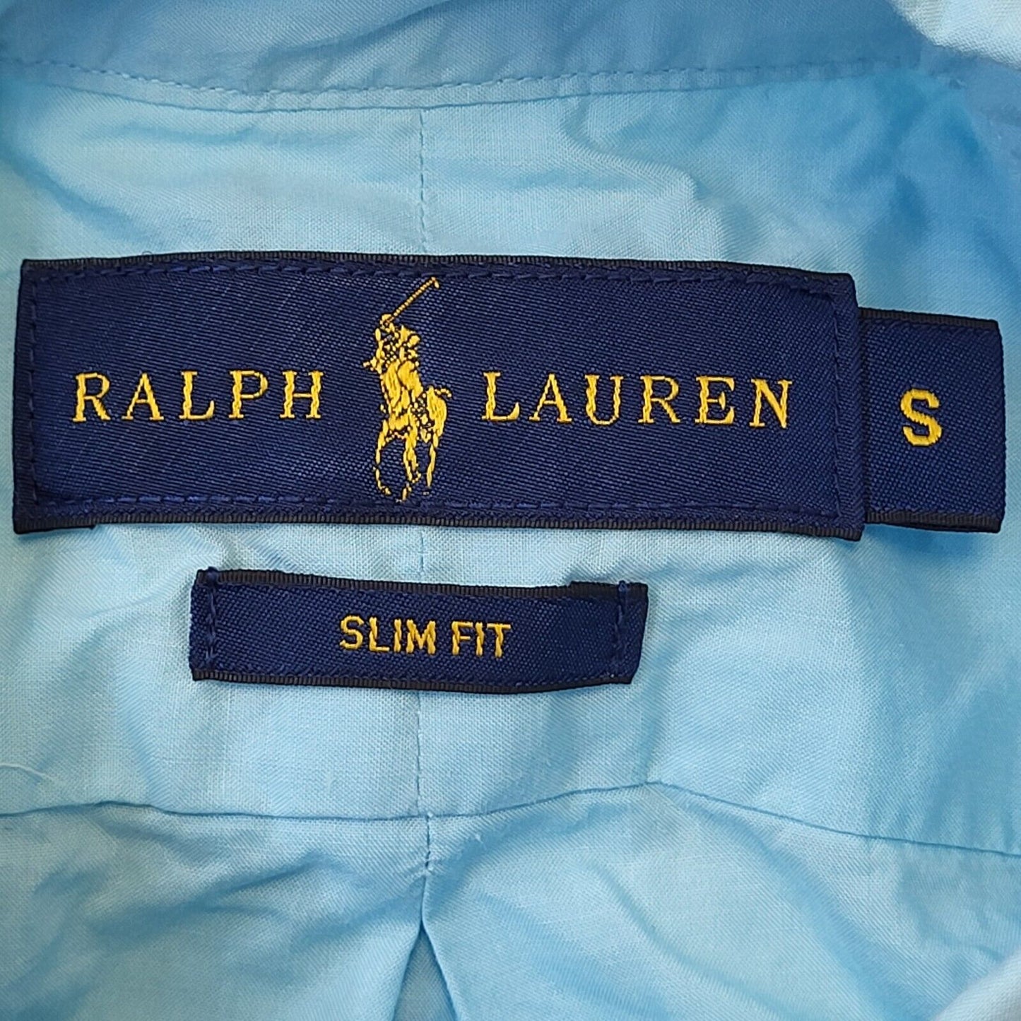 Lauren Ralph Lauren Shirt (S)
