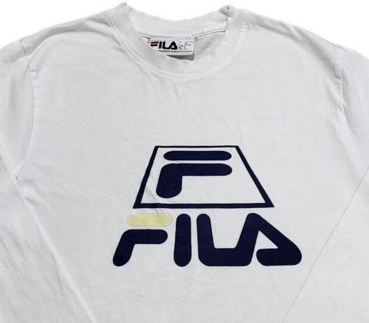 FILA T-Shirt (S)