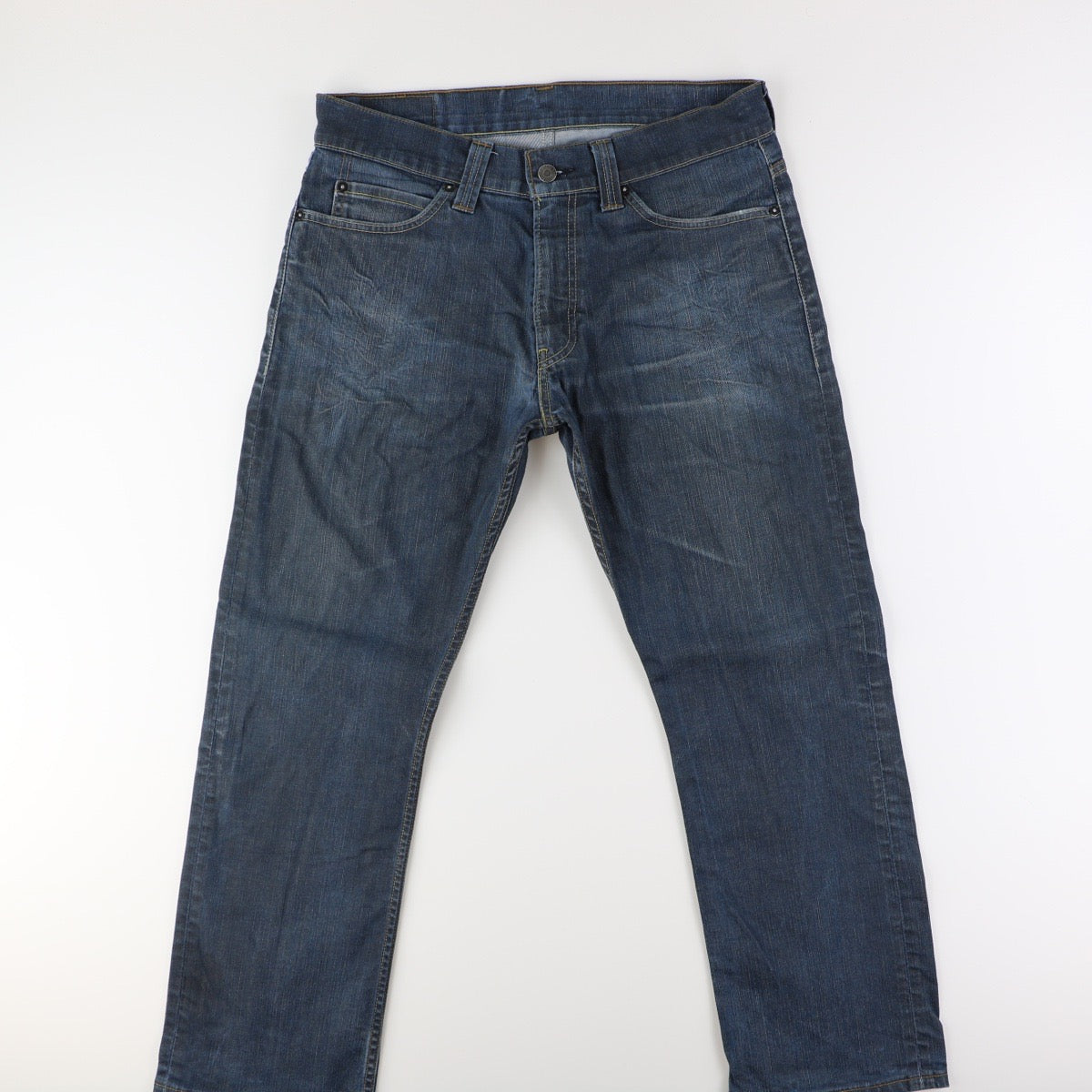 Levis 506 Jeans (34)