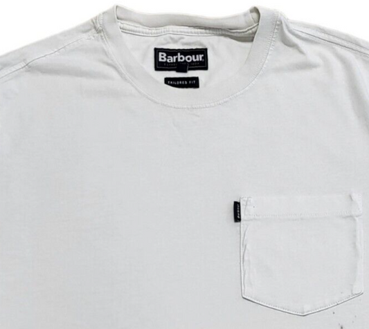 Barbour T-Shirt (S)