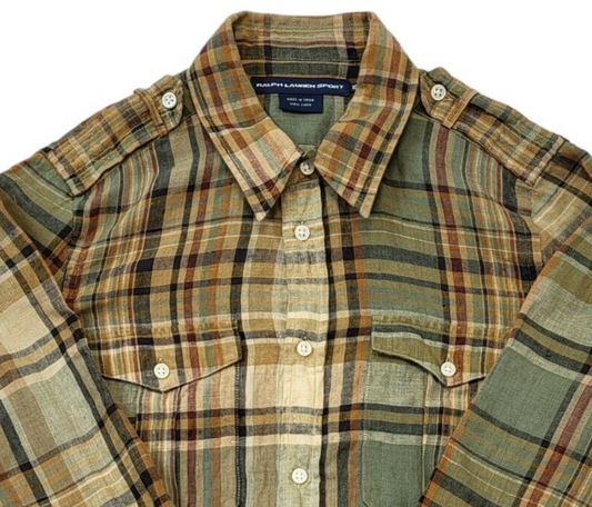 Ralph Lauren Shirt (10)