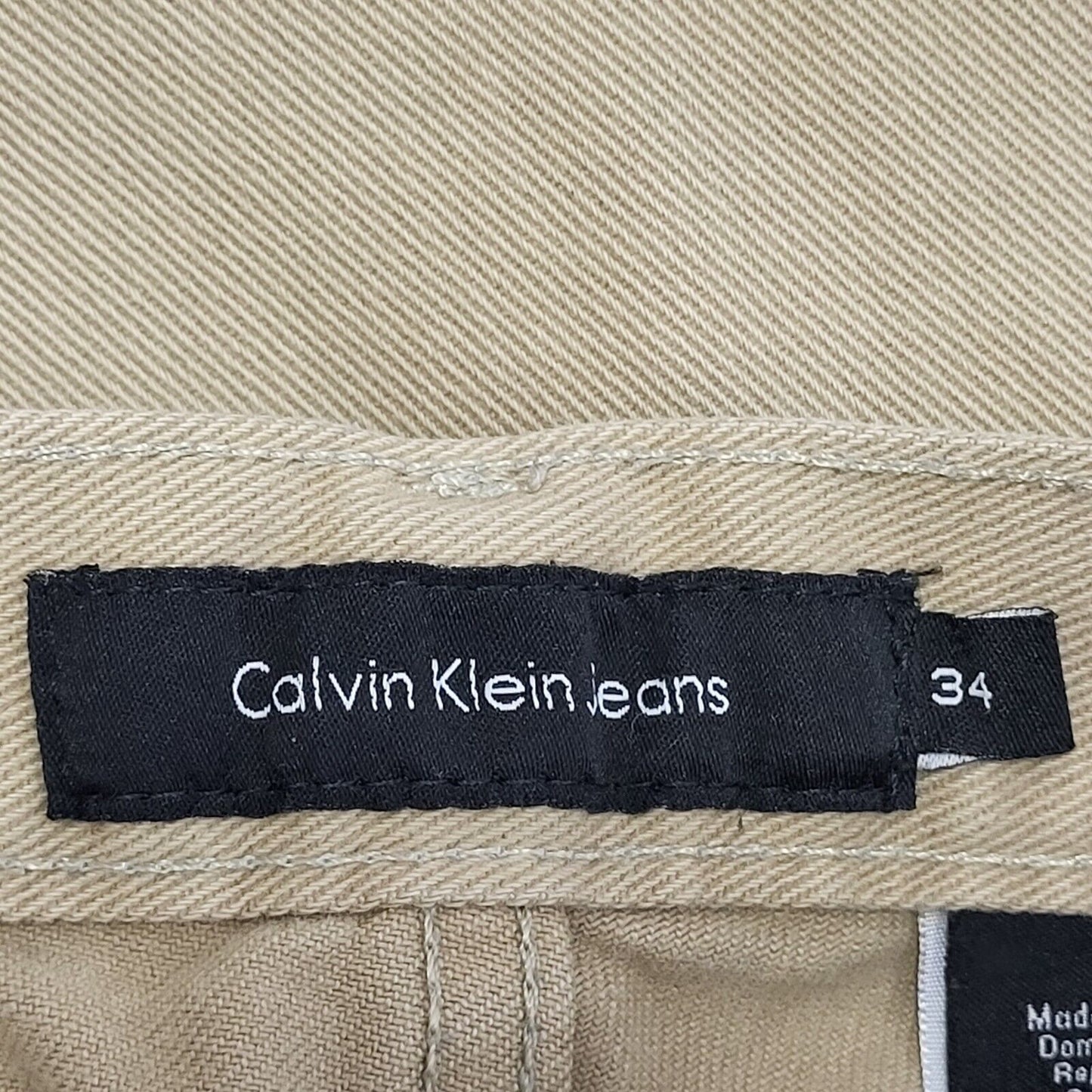 Calvin Klein Jeans (S)