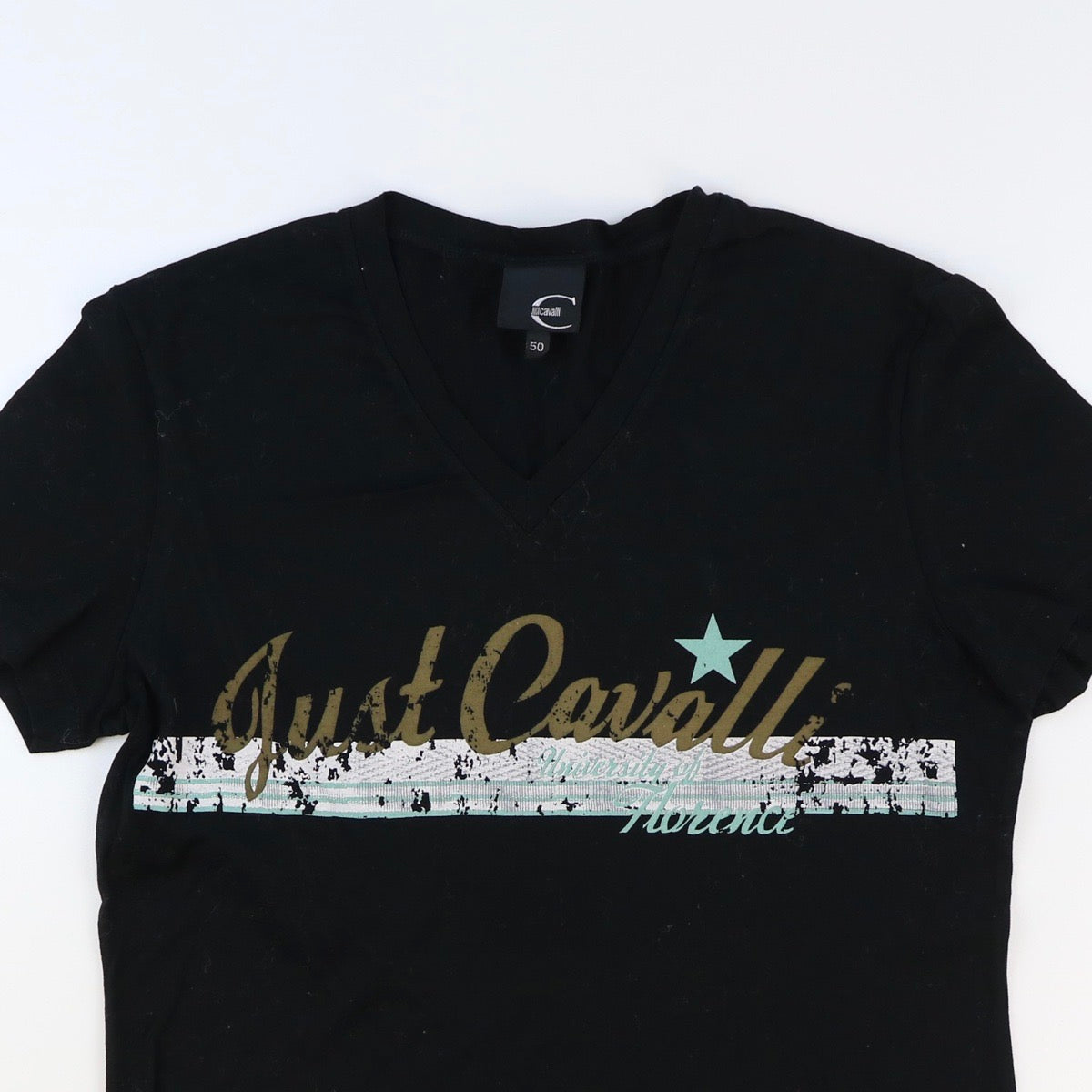 Just Cavalli T shirt (M)