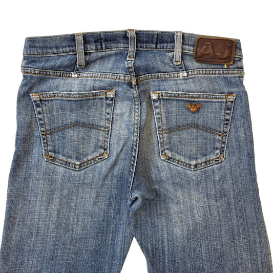 Armani Jeans Jeans (M)