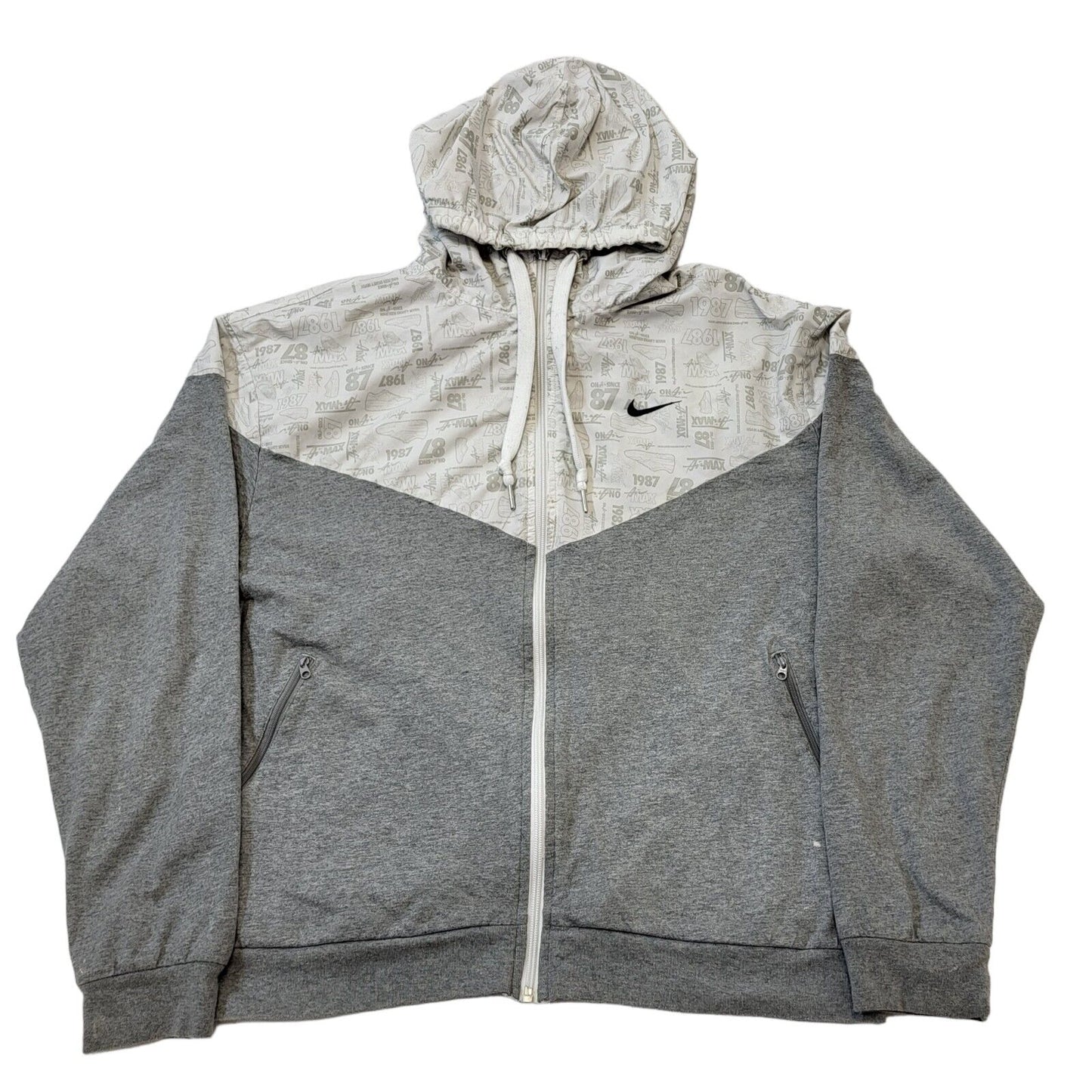Nike Jacket (XL)