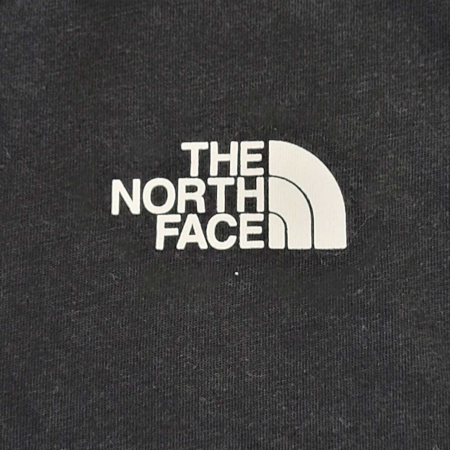 The North Face T-Shirt (M)