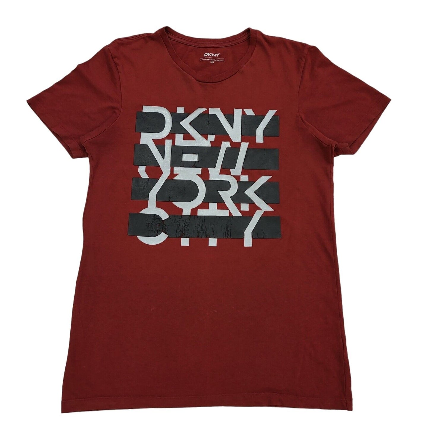 DKNY T-Shirt S