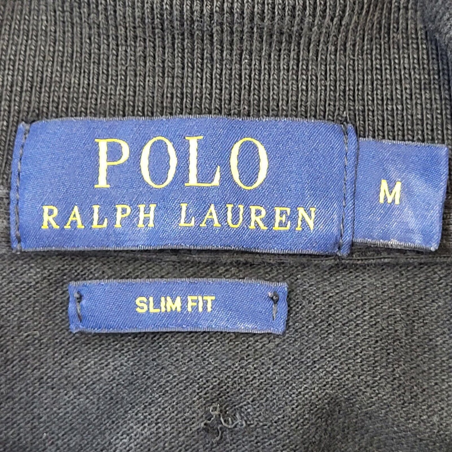Polo Ralph Lauren Polo (M)