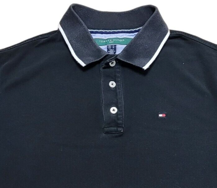 Tommy Hilfiger Polo (S)