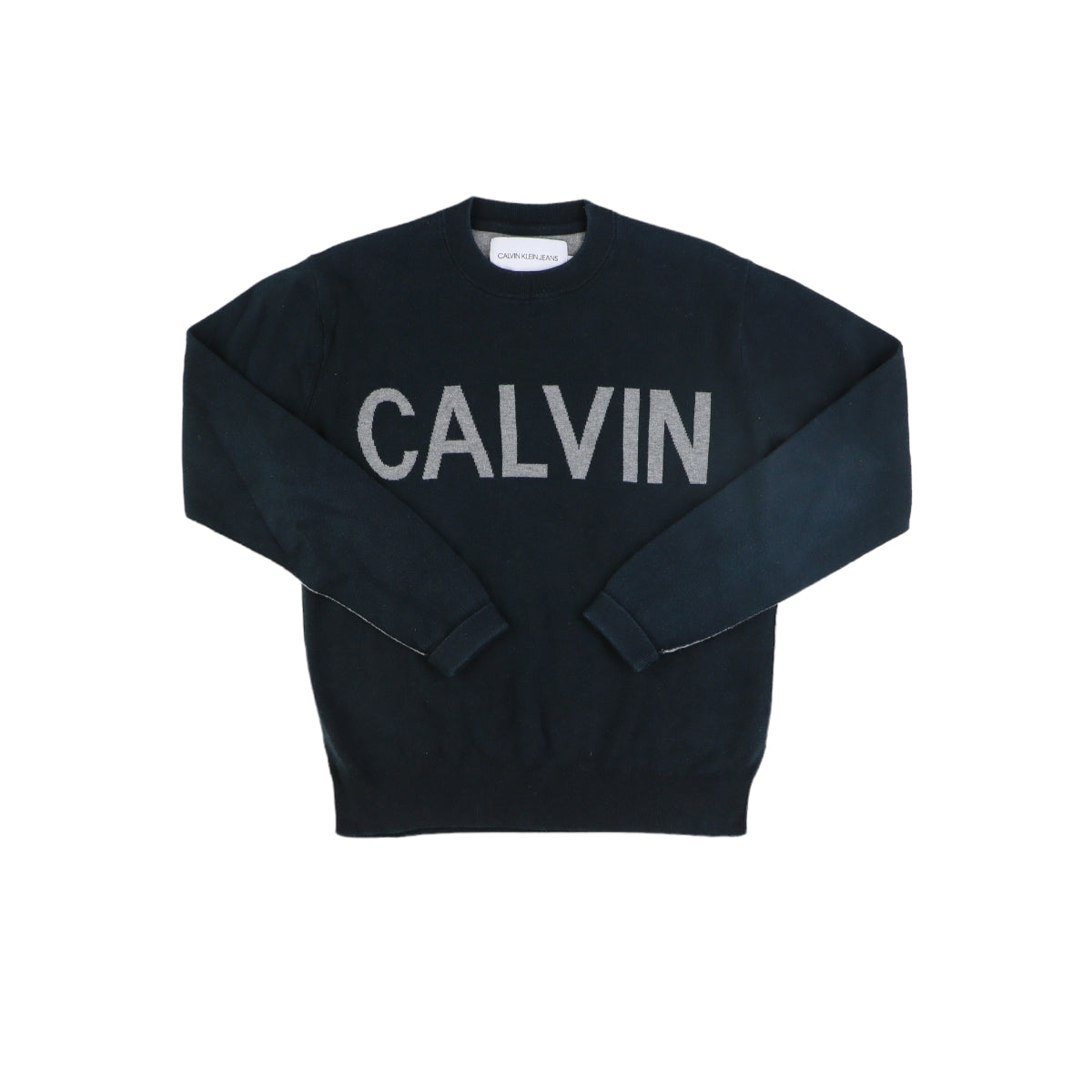 Calvin Klein Jumper (S)