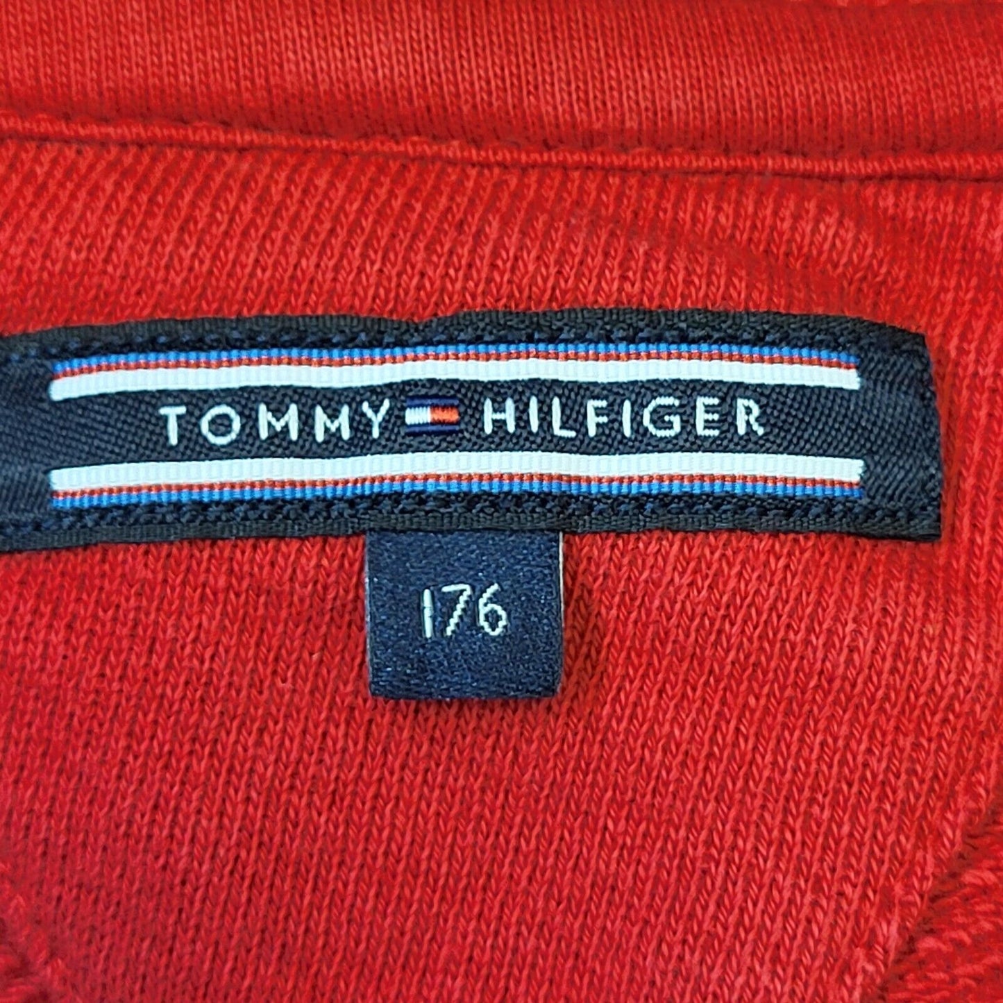 Tommy Hilfiger Hoodie (16 Years)