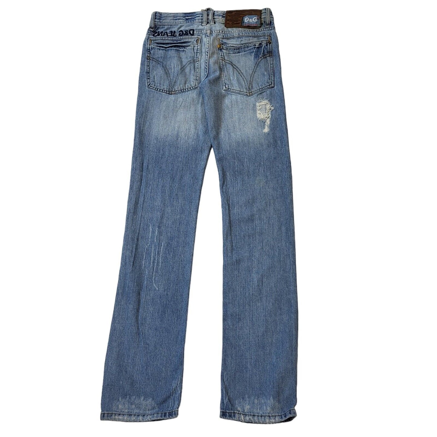D&G Jeans (S)
