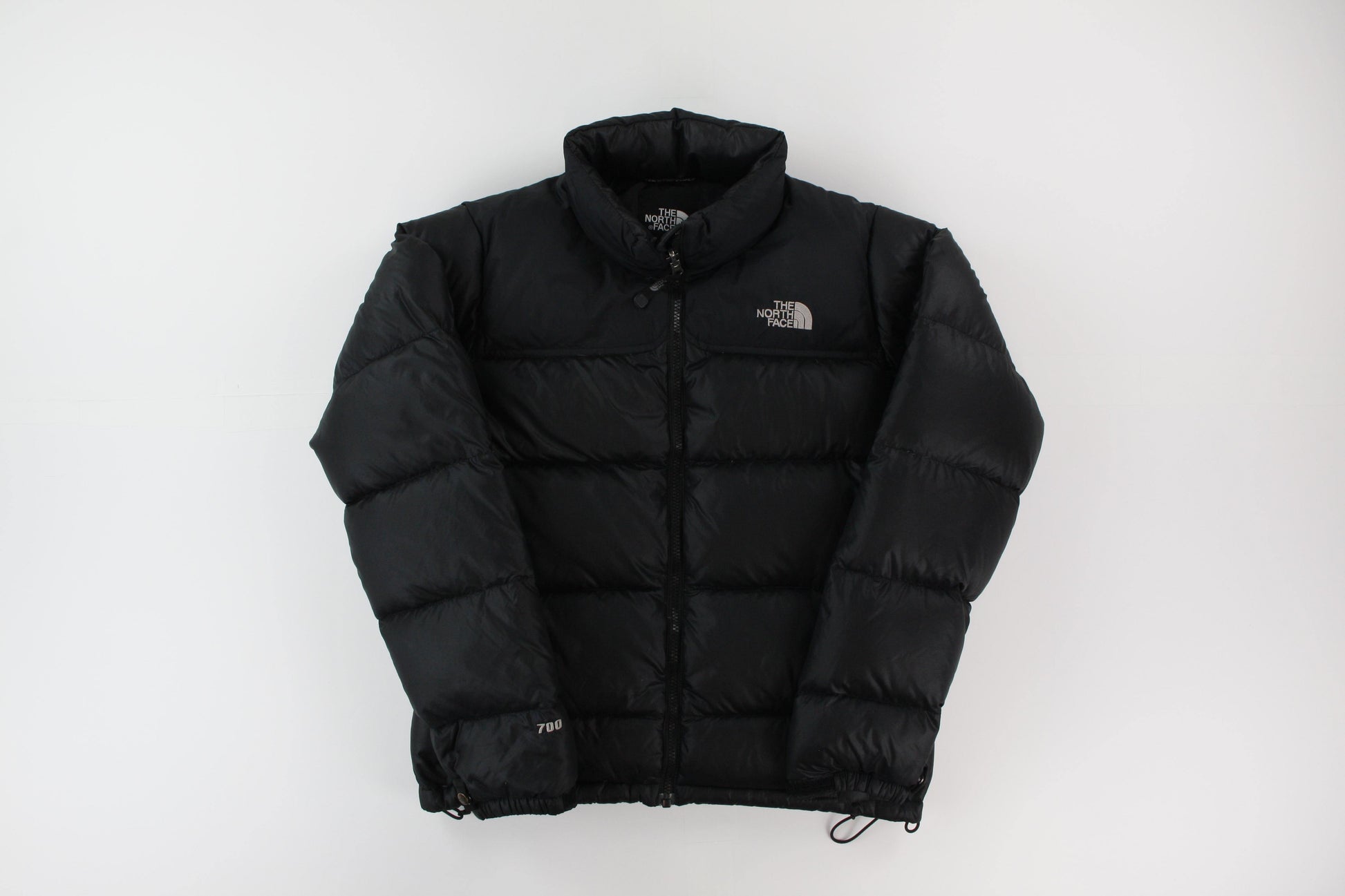 North Face Puffer Jacket (S) - dream vintage