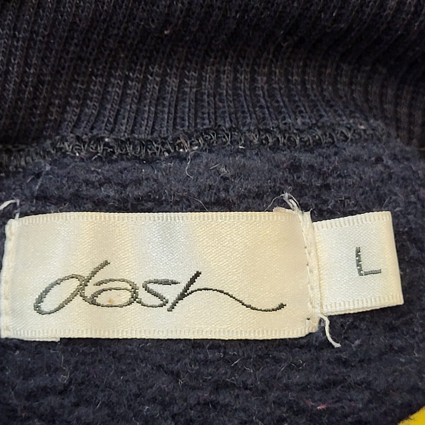 DASH Sweatshirt (L)
