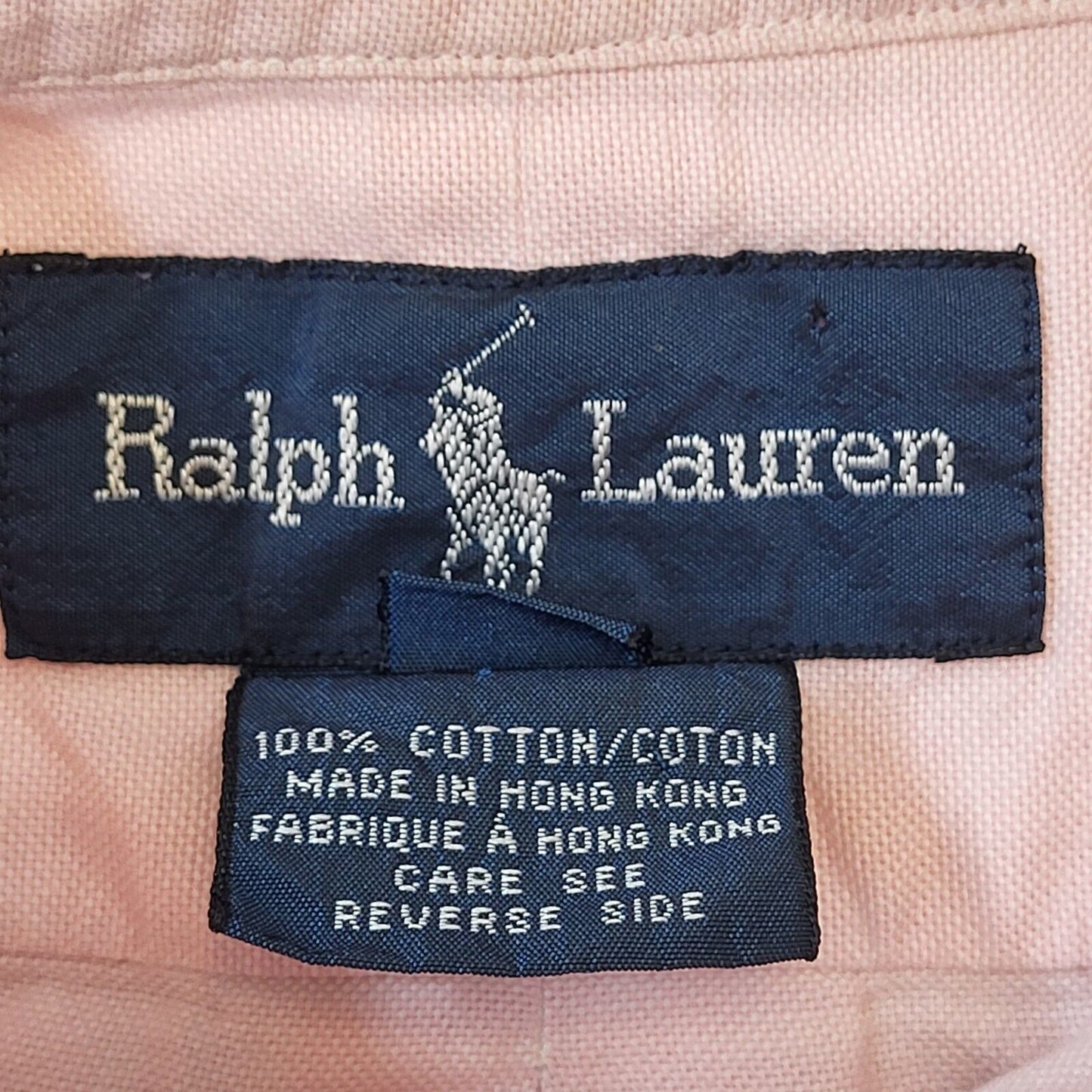 Lauren Ralph Lauren Shirt (12)