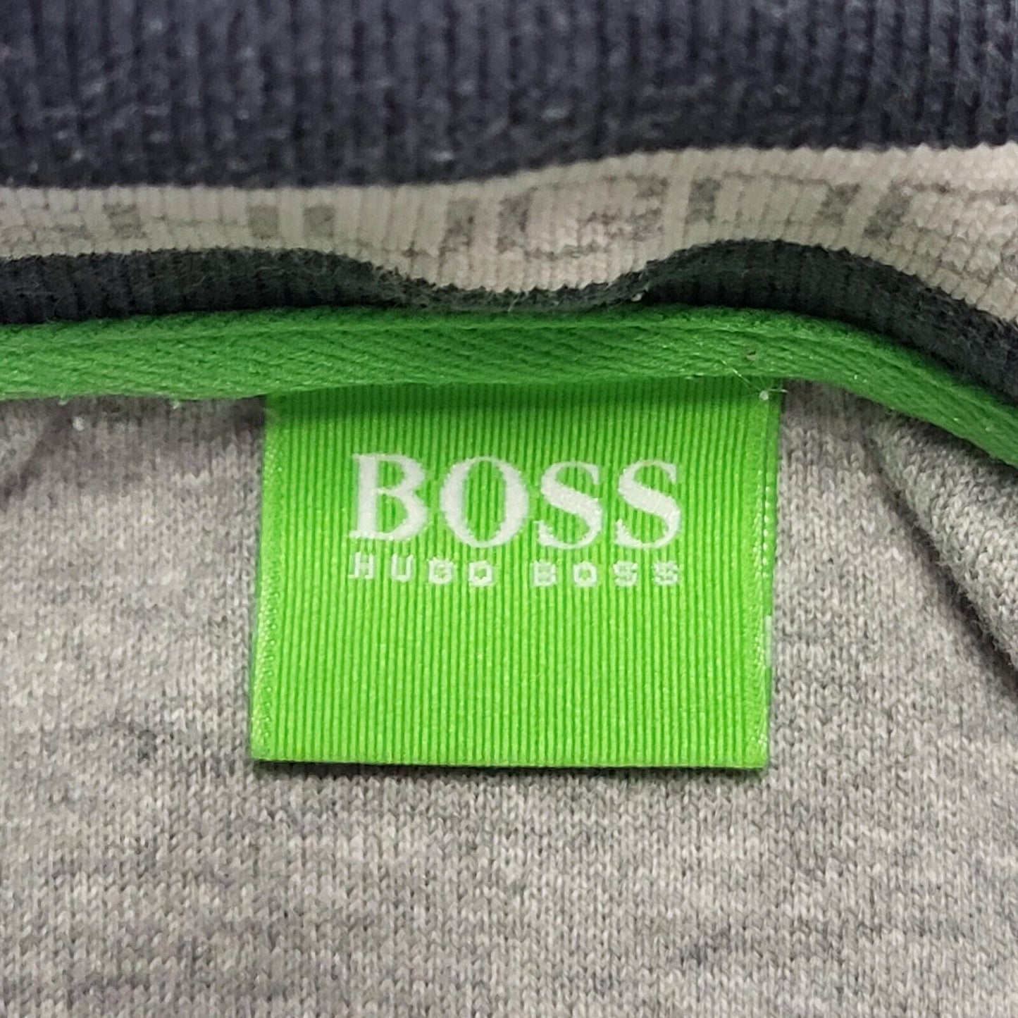 HUGO BOSS Sweatshirt (L)