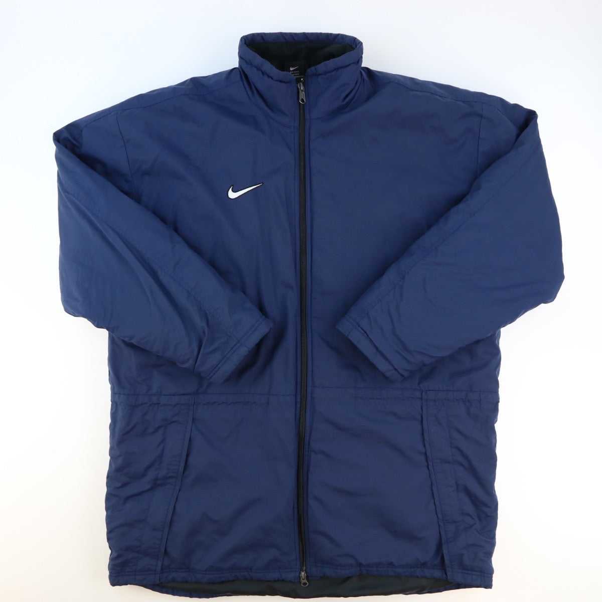 Nike Coat Vintage Waterproof Jacket Retro (L)