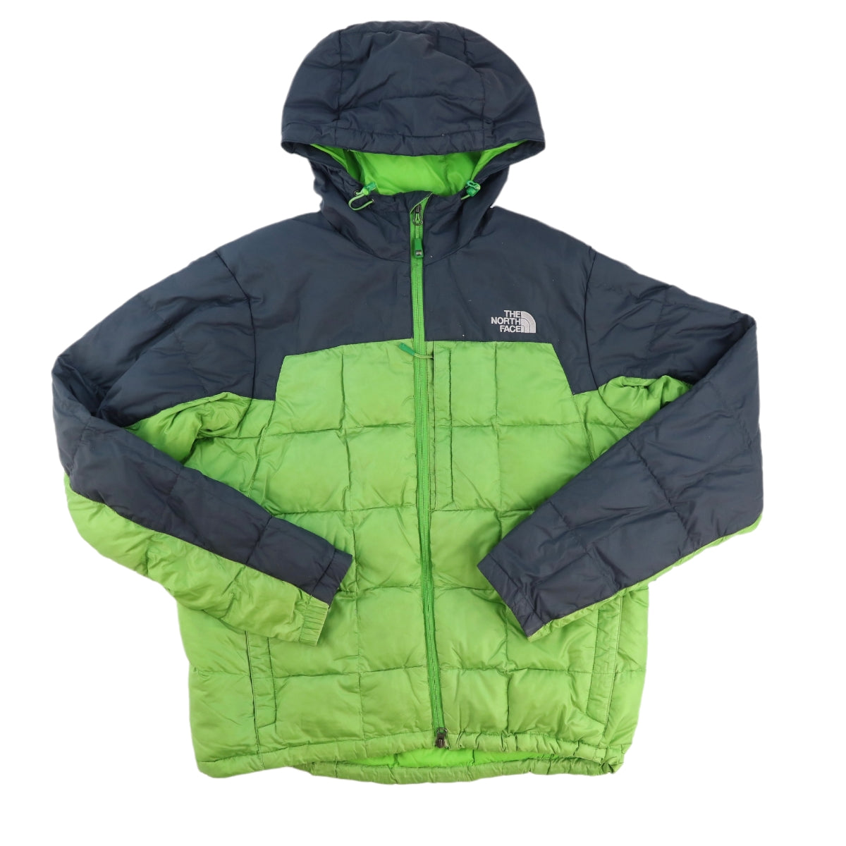 North Face Puffer (M)
