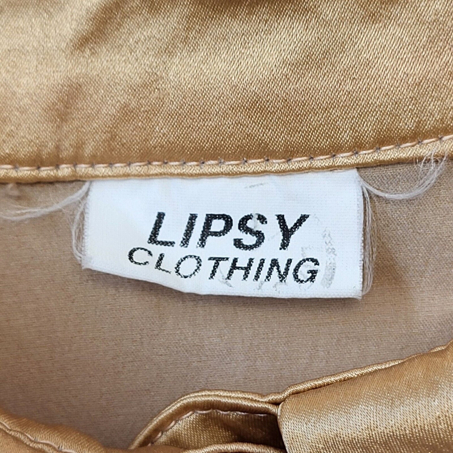 Lipsy Shirt (L)