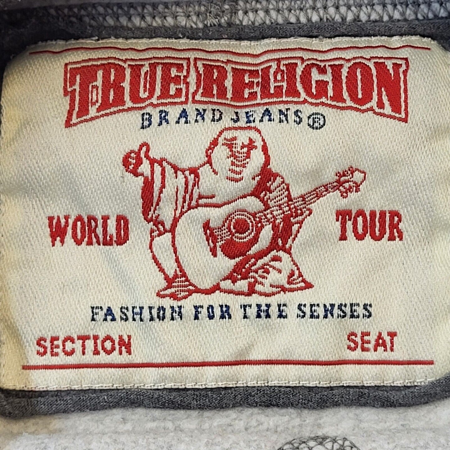 True Religion Sweatshirt (S)
