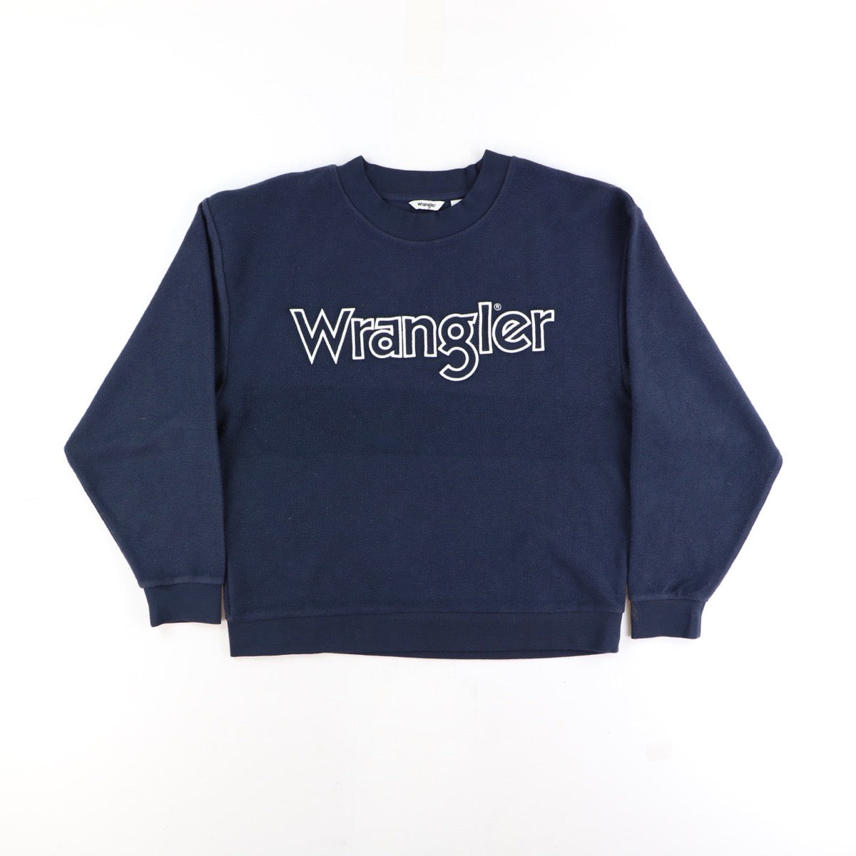 Wrangler Sweater (S)