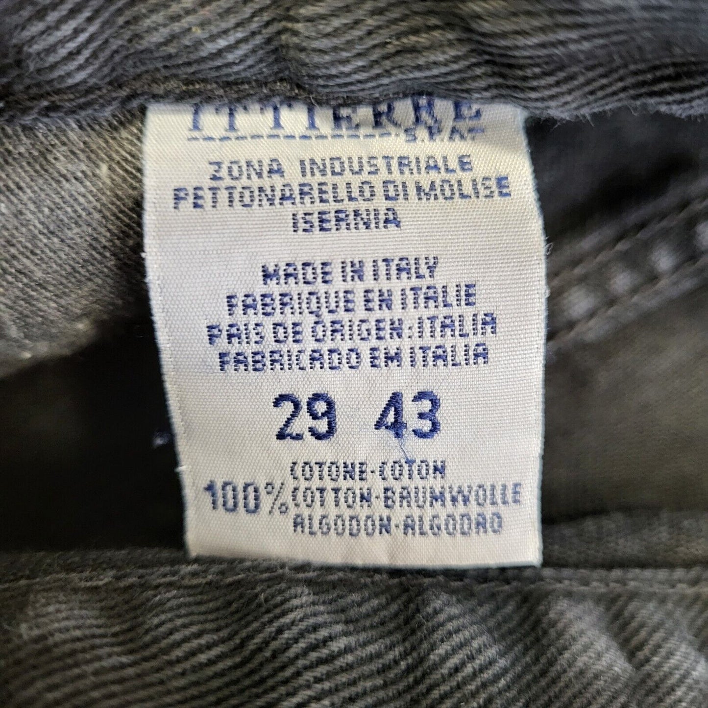 Dolce&Gabbana Jeans (S)