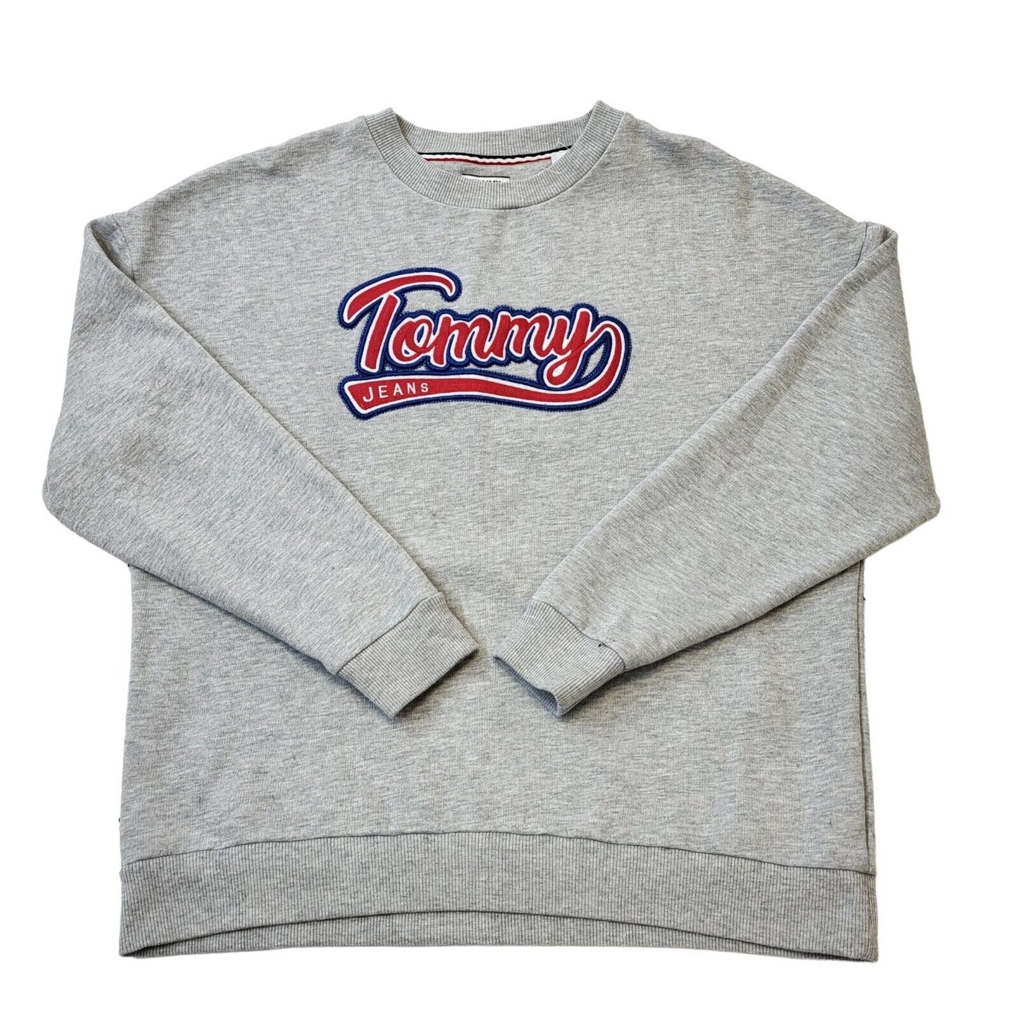 Tommy Jeans Sweatshirt (M)