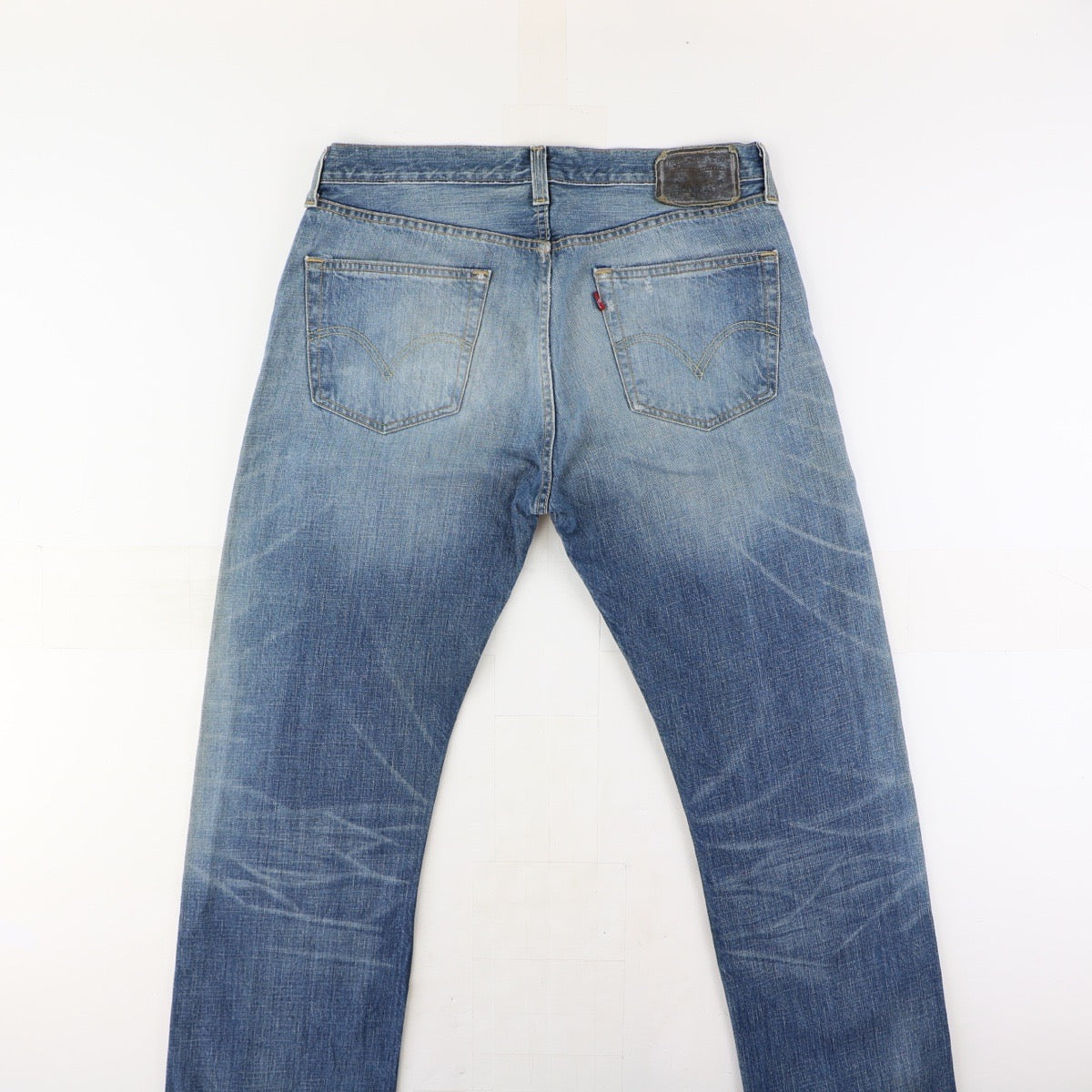 Levi 501 Jeans (34)