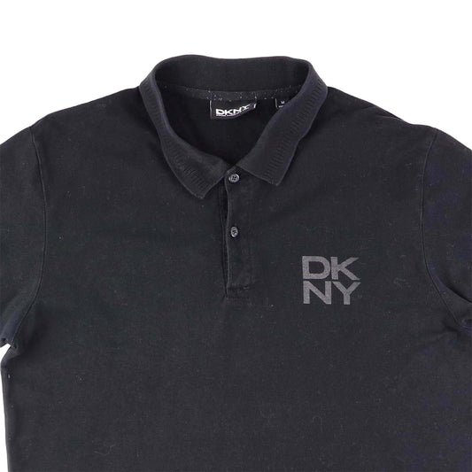 DKNY Polo Shirt (M)